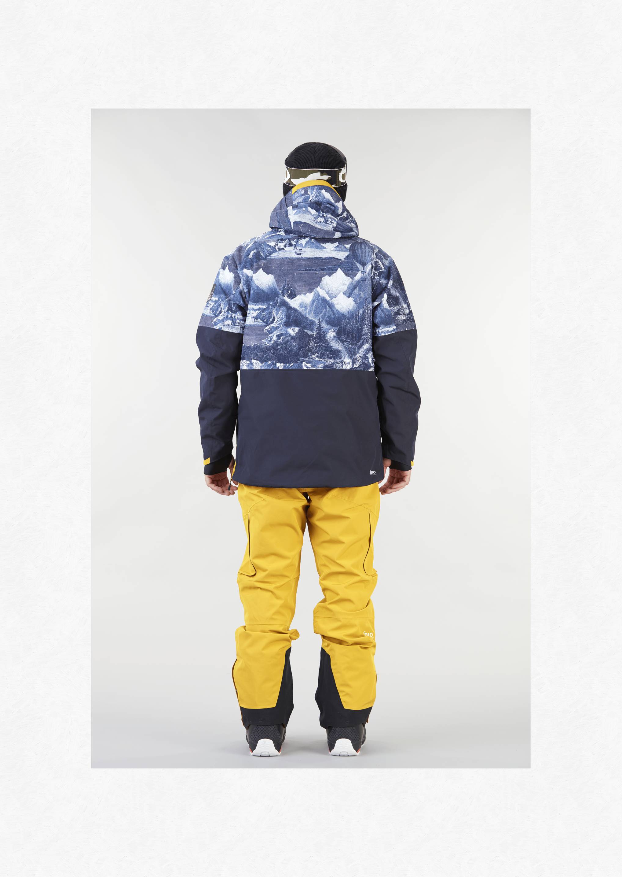Picture M Anton Jacket 2021 Picture M Anton Jacket 2021