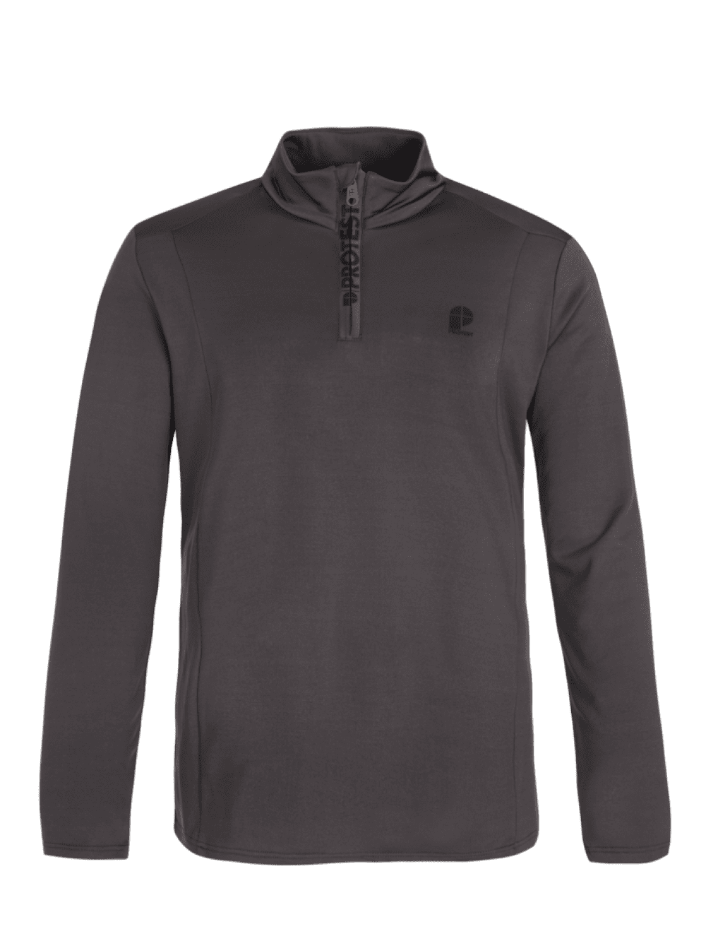 Protest M Will 1/4 Zip Top