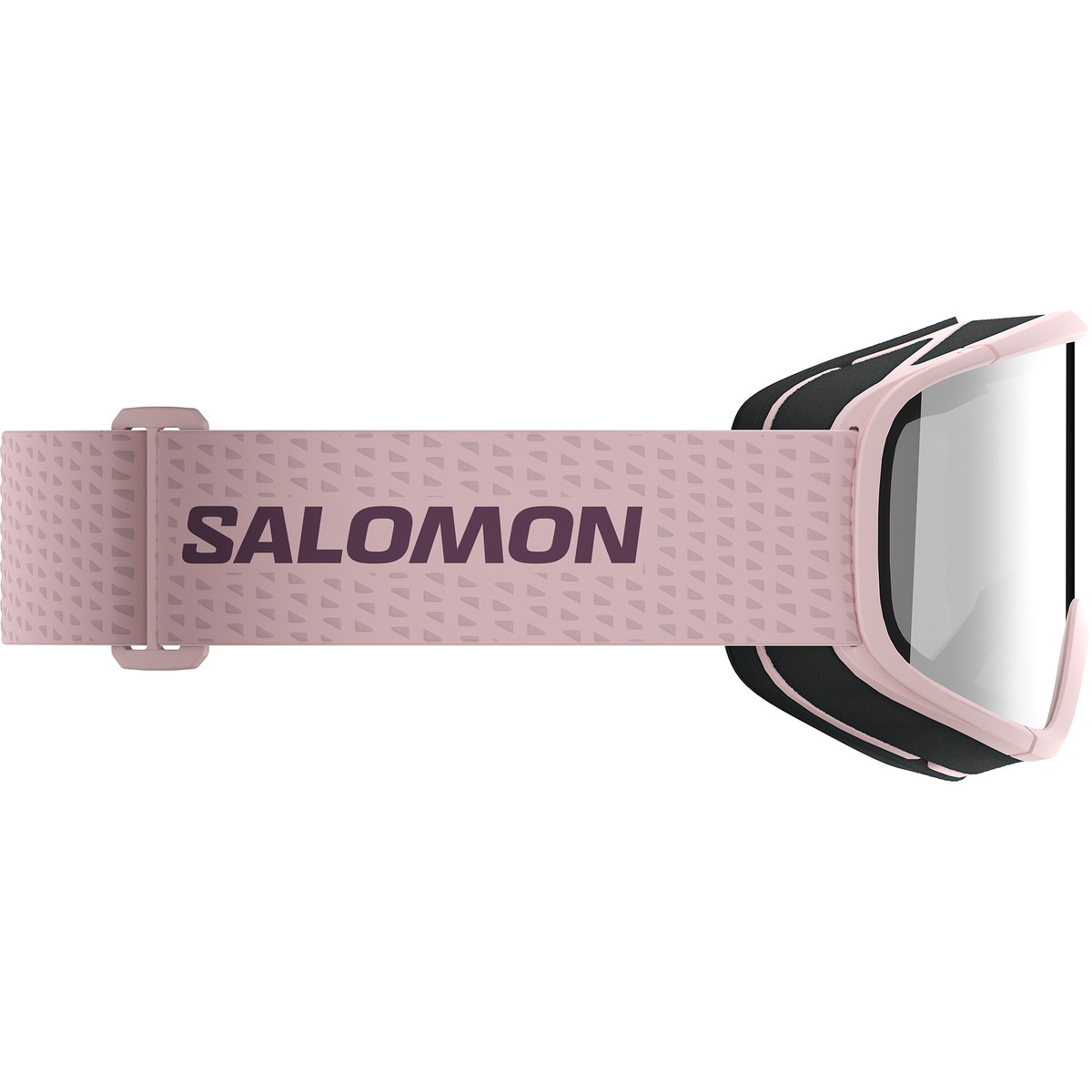 Salomon Aksium 2.0 - Pink - White