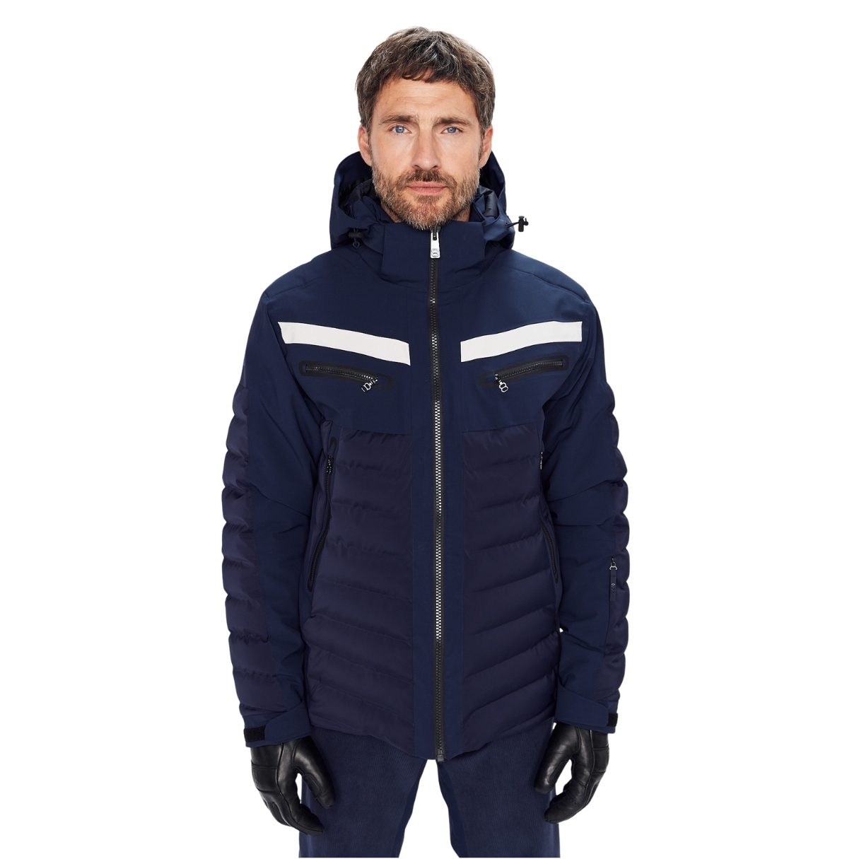 8848 Altitude Mens Orson Ski Jacket