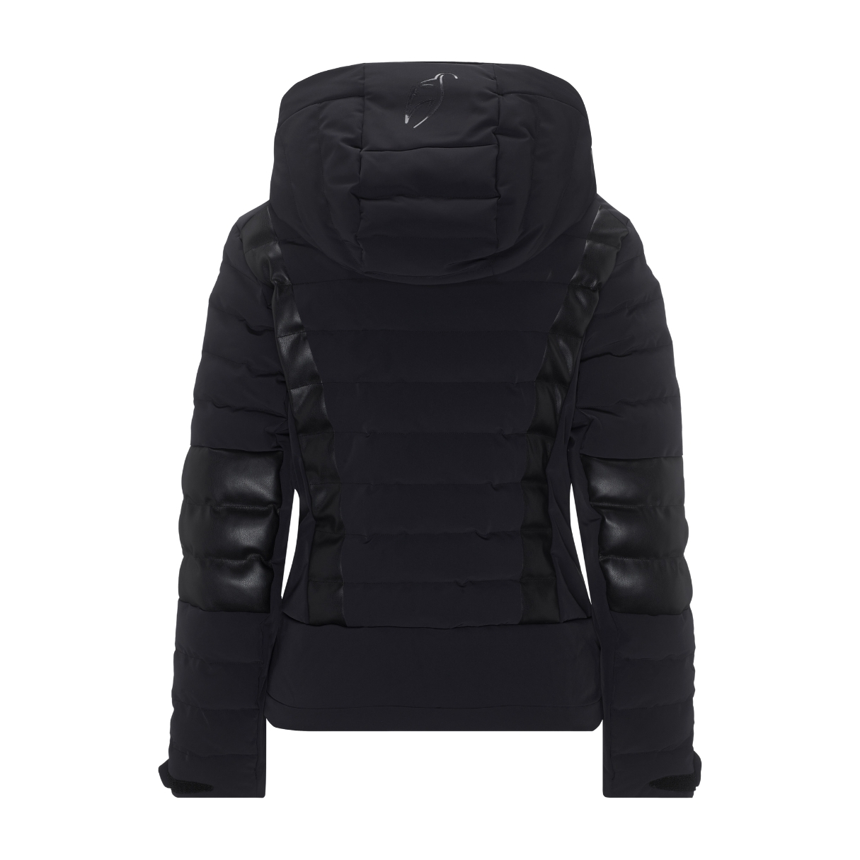 Toni Sailer Womens Lisbeth Faux Leather