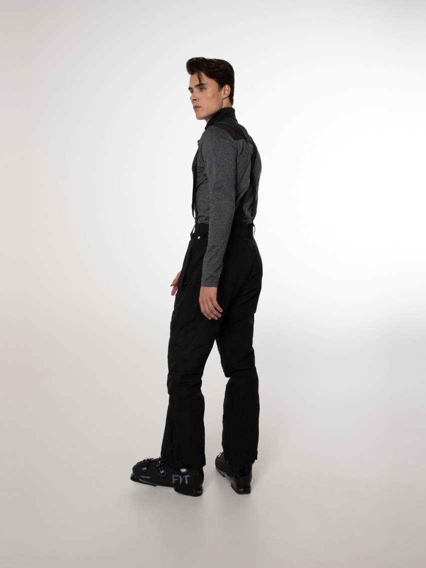 Protest Mens Owens Snowpants