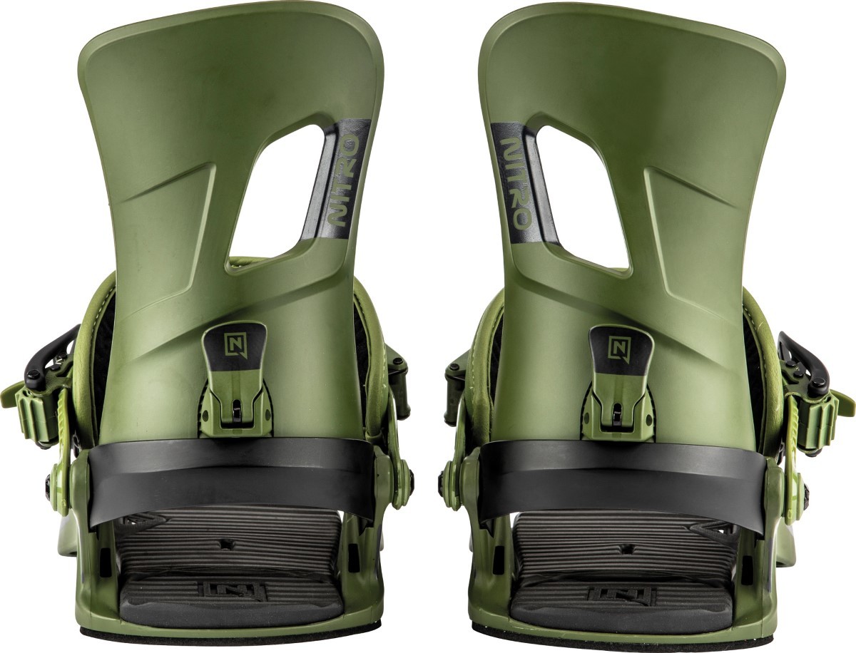 Nitro Rambler 2020 Nitro Rambler 2020