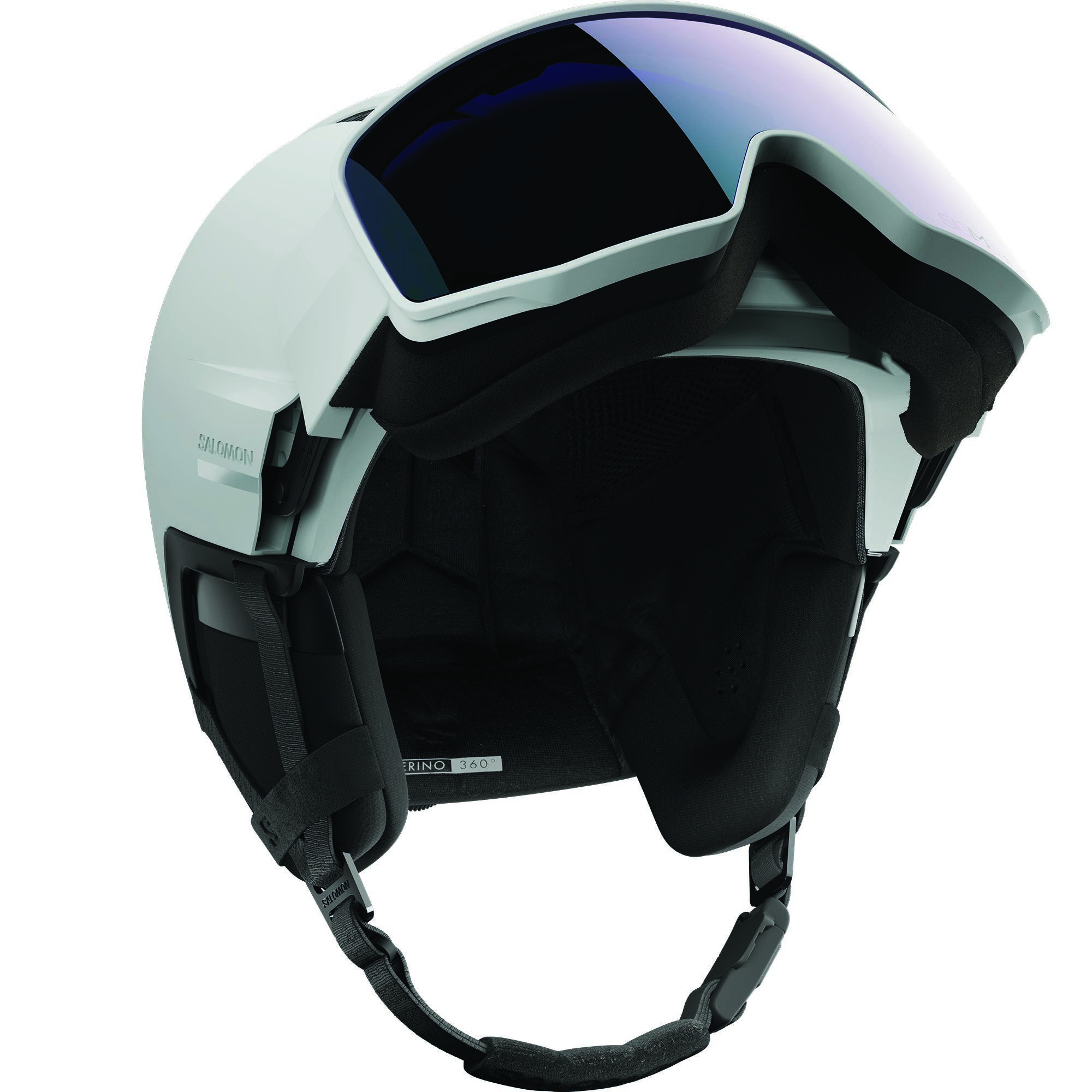 Salomon Driver Prime Sigma Plus