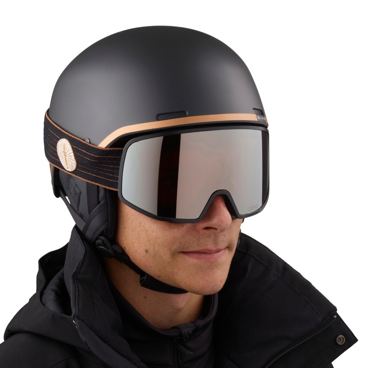 Salomon Brigade 2020 Salomon Brigade 2020