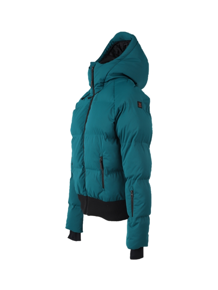 Brunotti Firecrown Women Snow Jacket