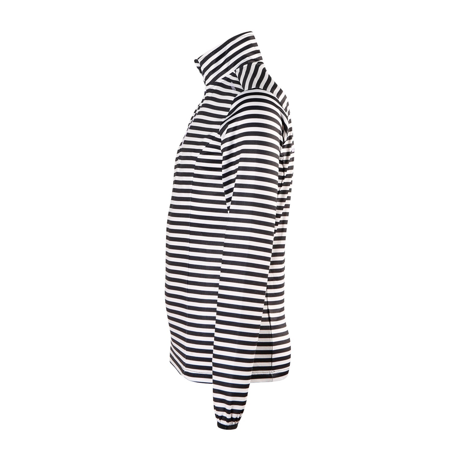 Brunotti Rodia-Stripe-JR Girls Fleece Brunotti Rodia-Stripe-JR Girls Fleece