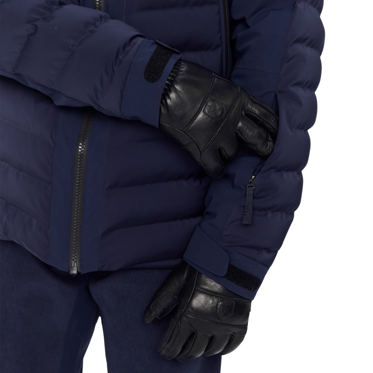 8848 Altitude Mens Orson Ski Jacket