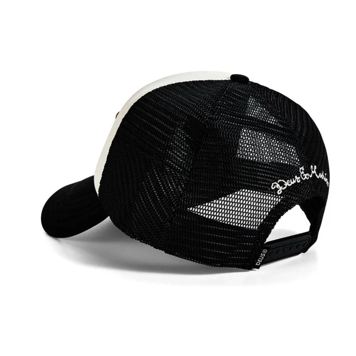 Deus Ex Machina Josel Trucker