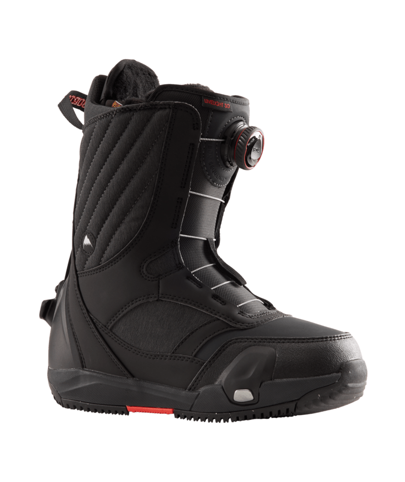 Burton Limelight Step On