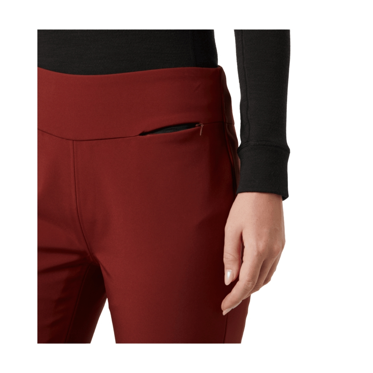 Helly Hansen Womens Nora Softshell Pant