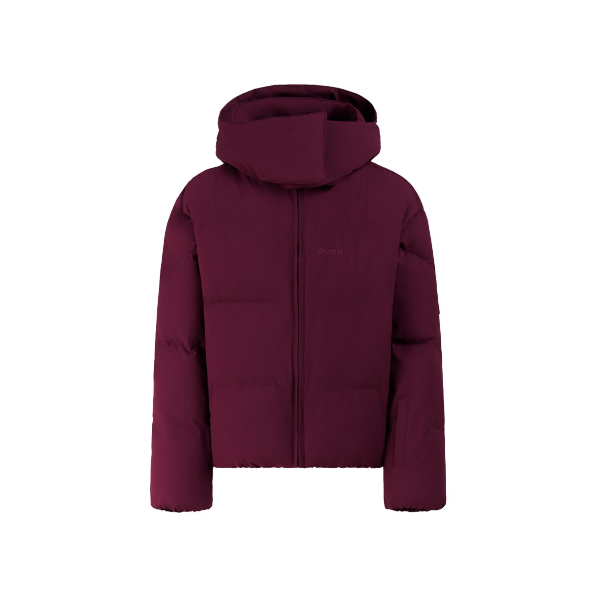 Protest Girls Prtindias Jr Snowjacket