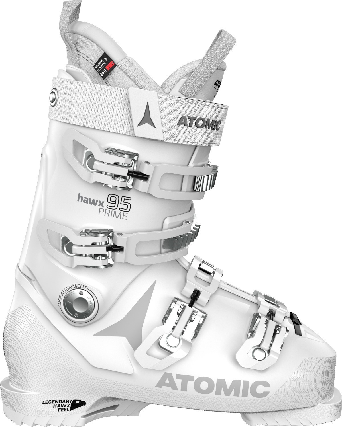 Atomic Hawx Prime 95 W 2021 Atomic Hawx Prime 95 W 2021