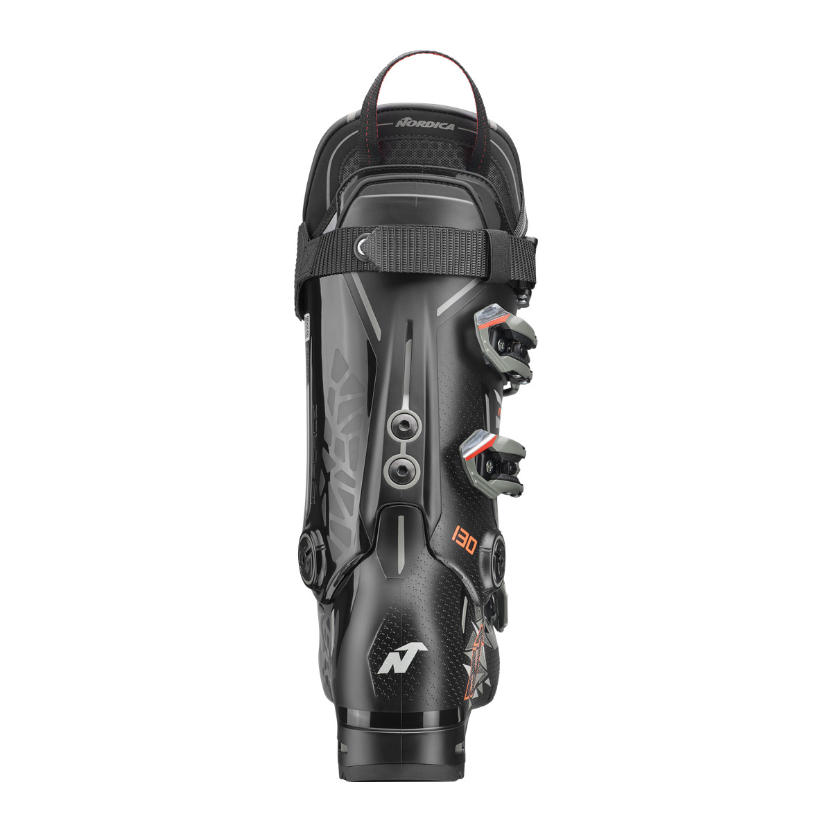 Nordica Pro Machine 3 130 GW