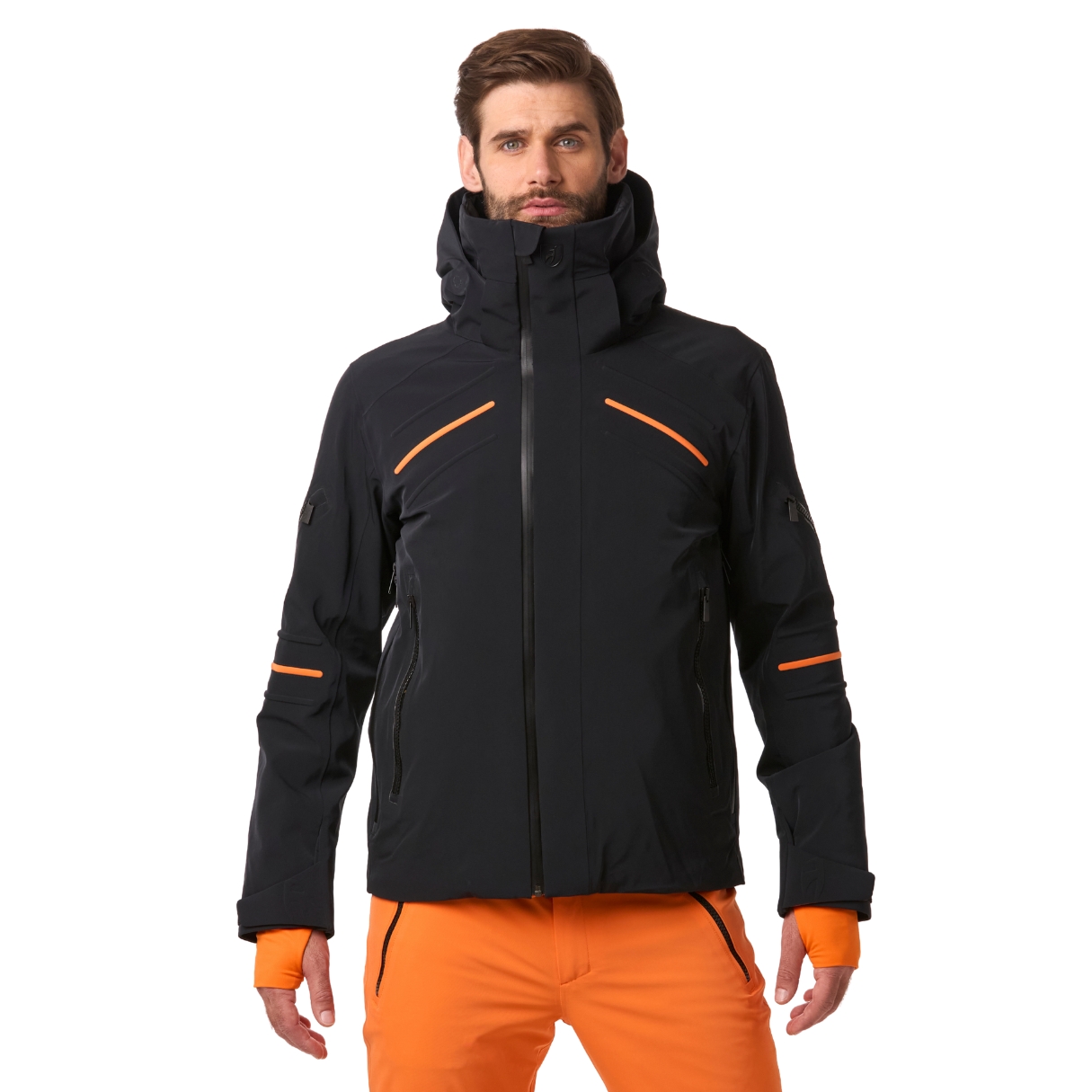 Toni Sailer Mens Kurt