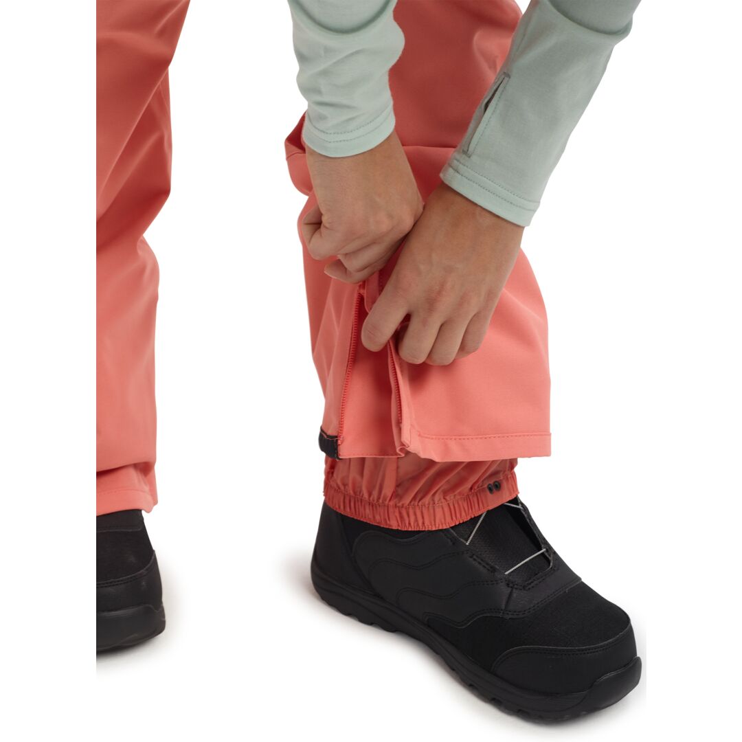 Burton W Vida Pant 2020 Burton W Vida Pant 2020