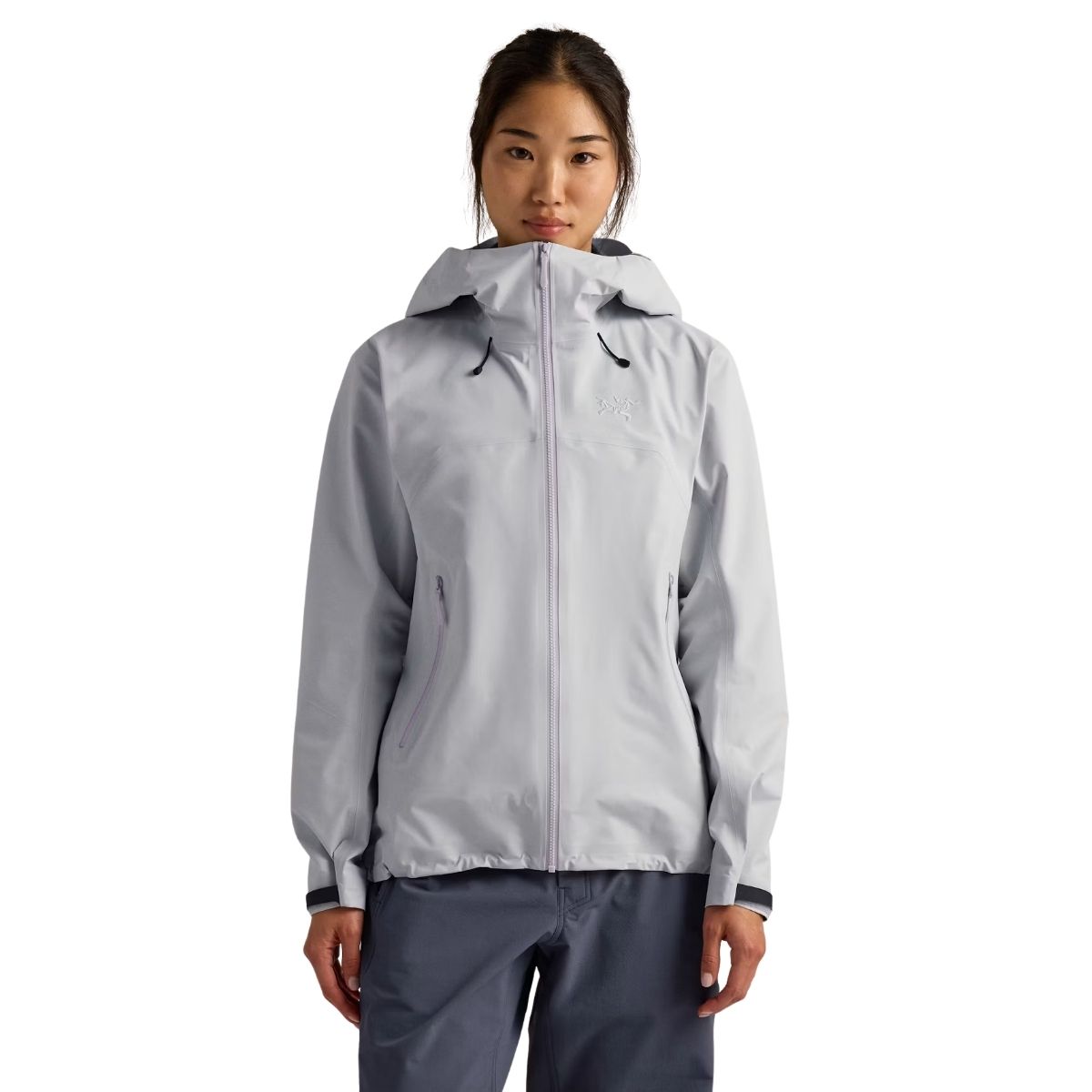 ArcTeryx Womens Beta SL Jacket