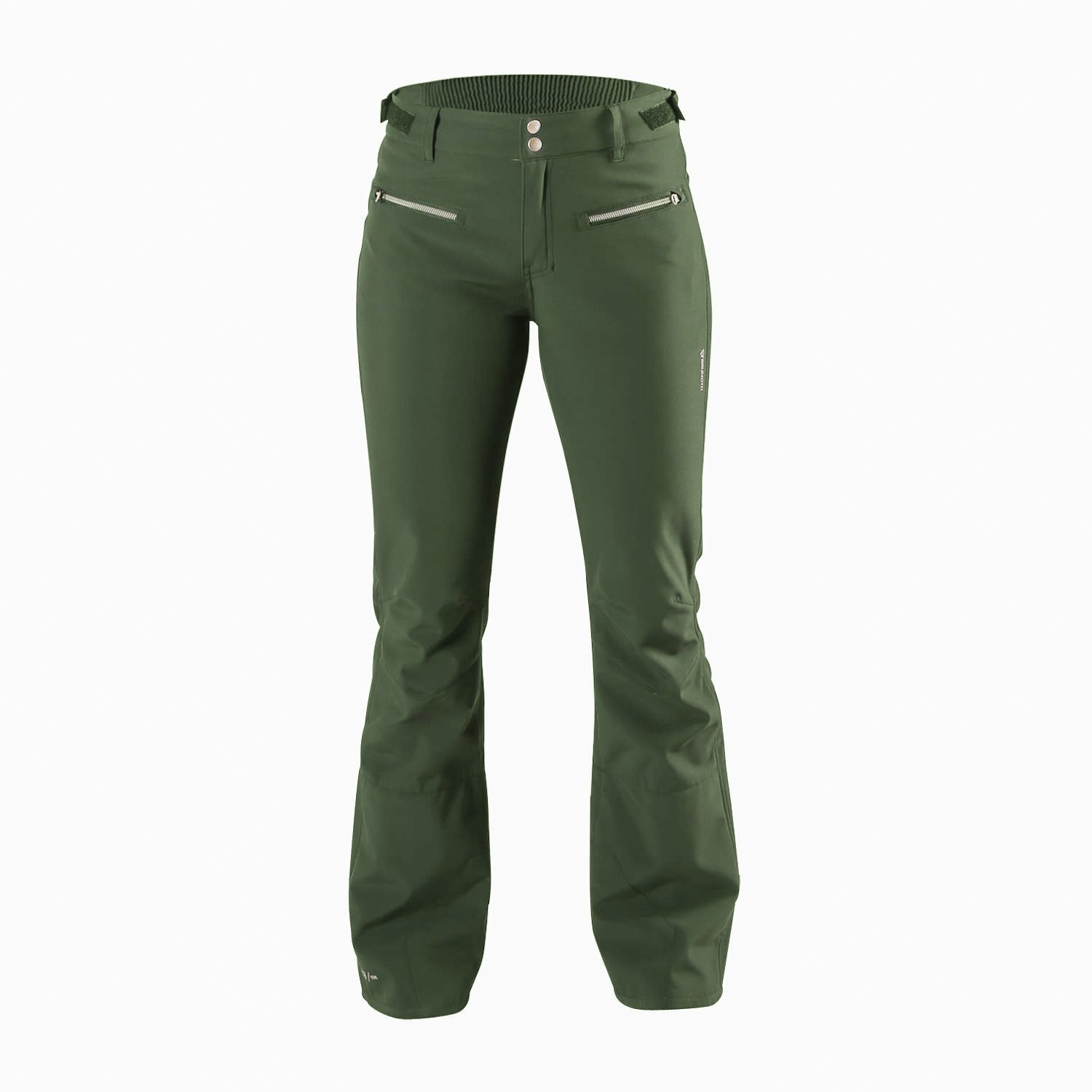 Brunotti Silverlake Women Softshellpant Brunotti Silverlake Women Softshellpant