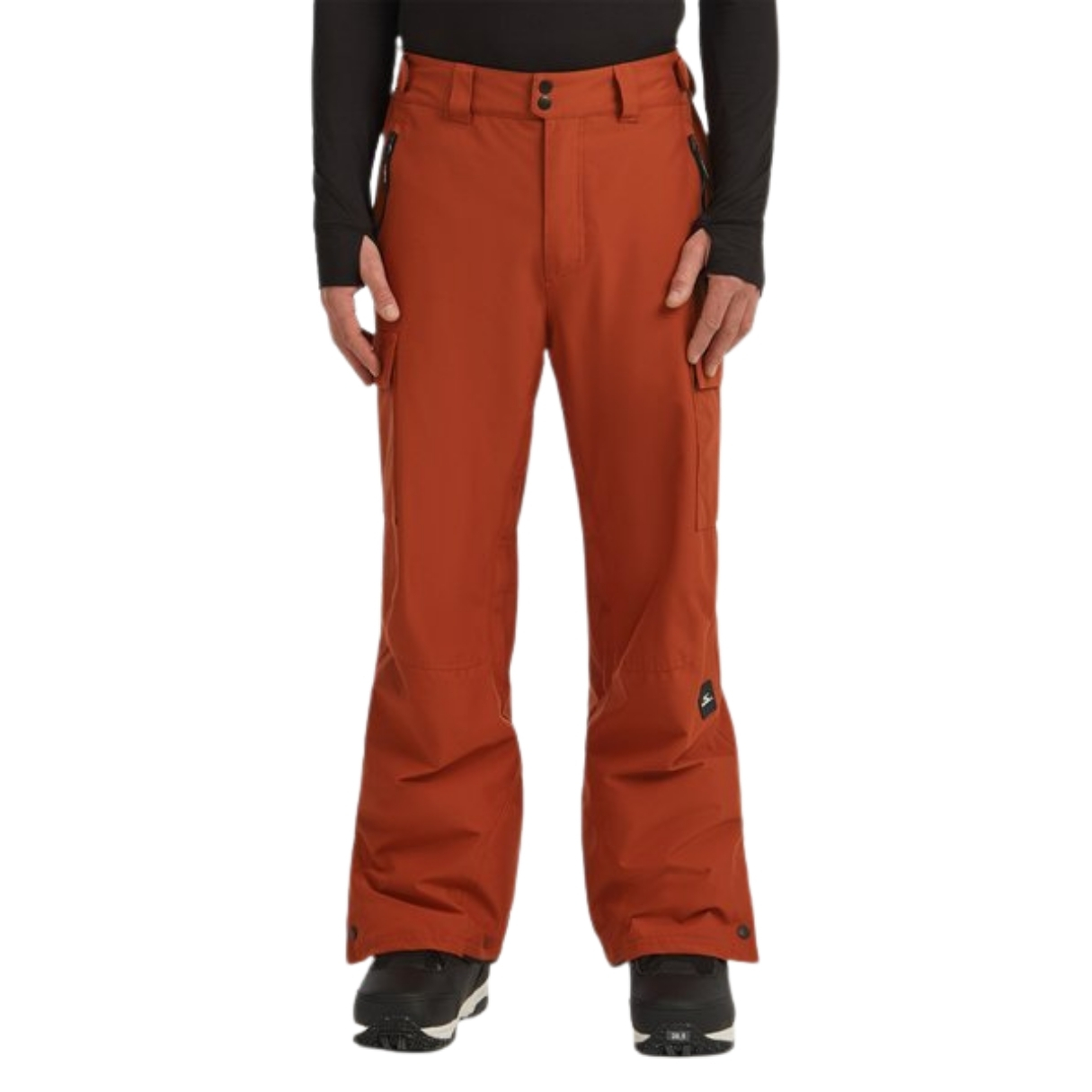 ONeill Mens FwcCruz Cargo Snow Pants