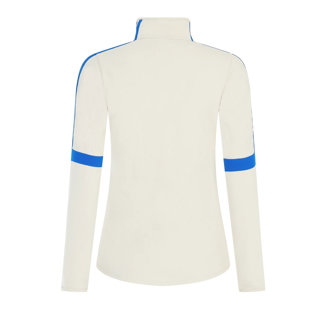 Protest Women's Prtcarly 1/4 Zip Active Top 