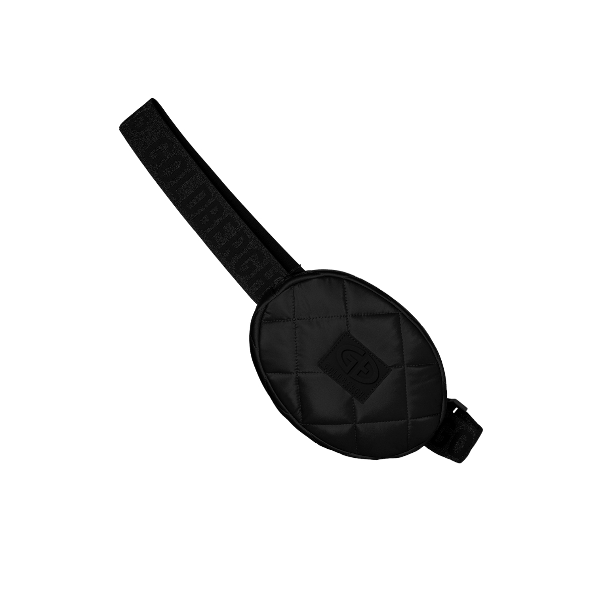Goldbergh Womens French Fanny Pack