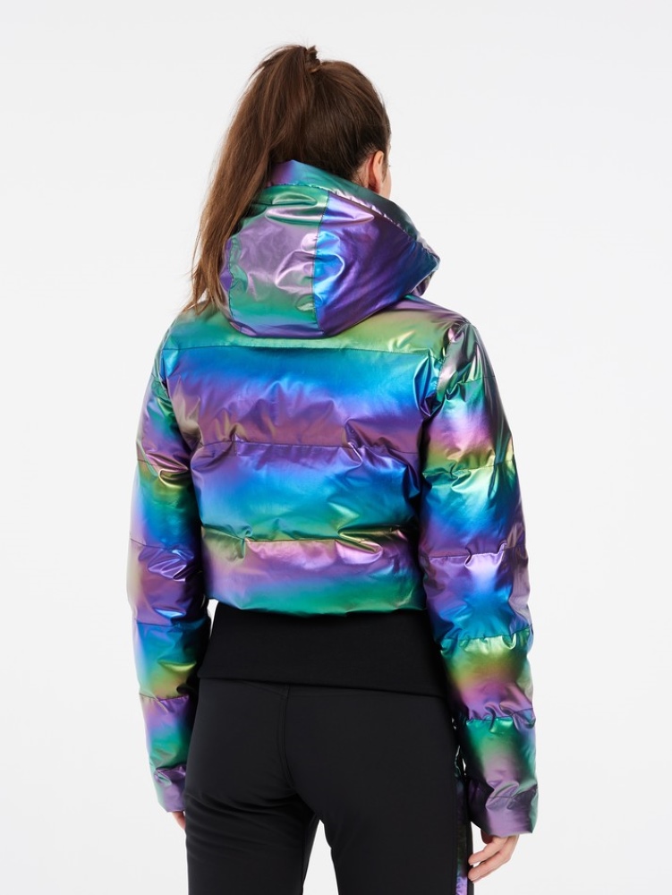 Protest Womens Prtlaila Snowjacket