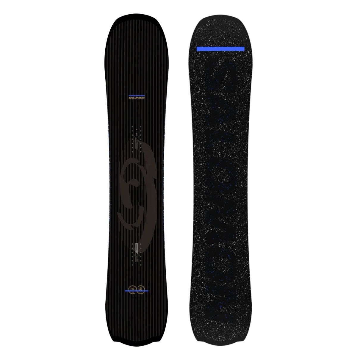 Salomon Fastlane