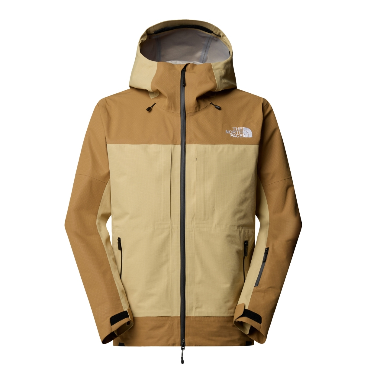 The North Face Mens Ceptor Jacket