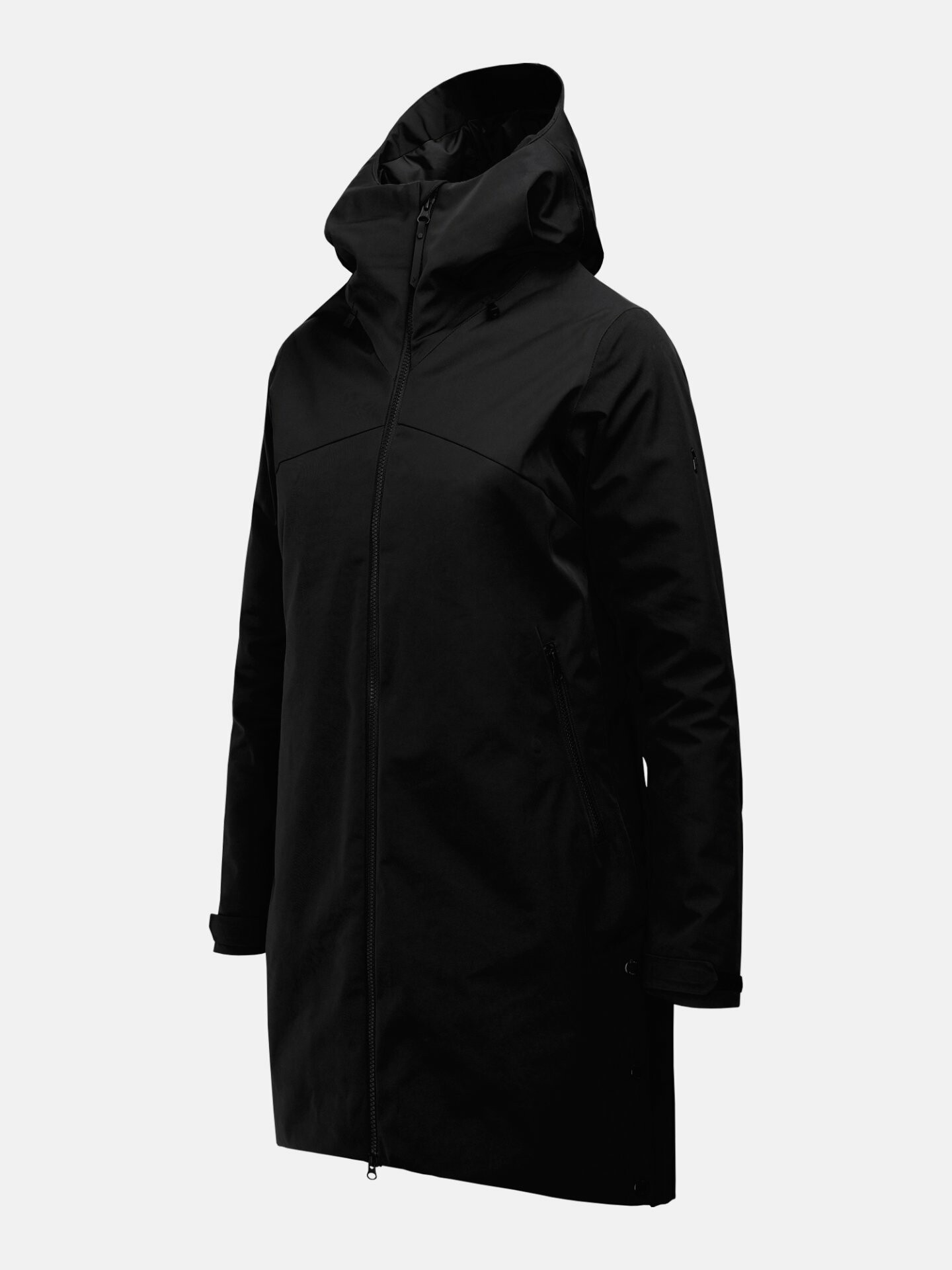 Peak Performance W Sapphire Parka 2021 Peak Performance W Sapphire Parka 2021