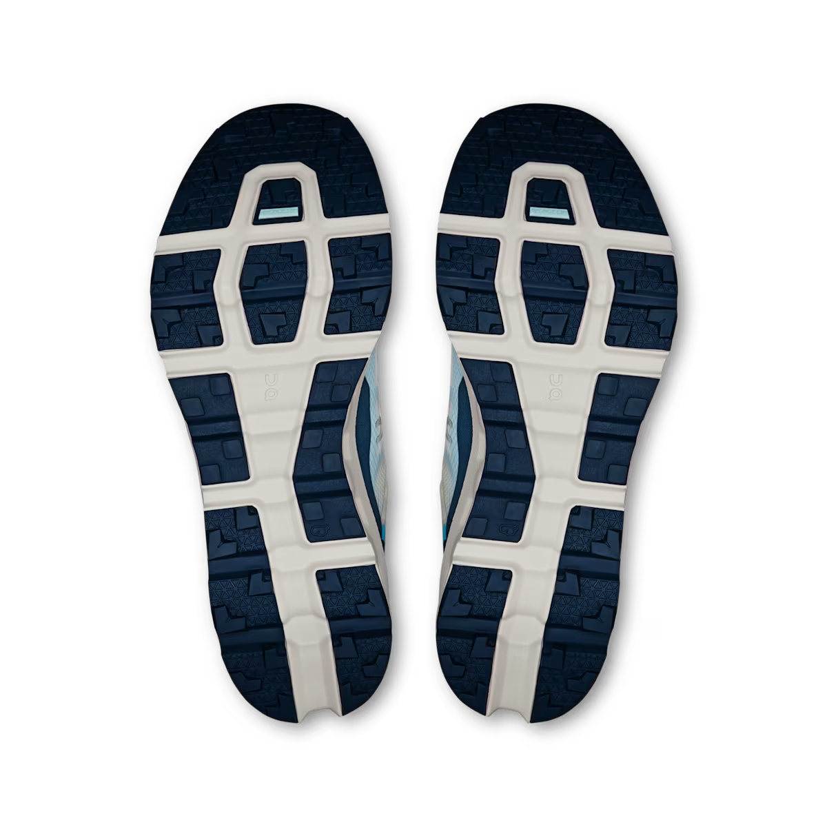 On Running Mens Cloudvista 2