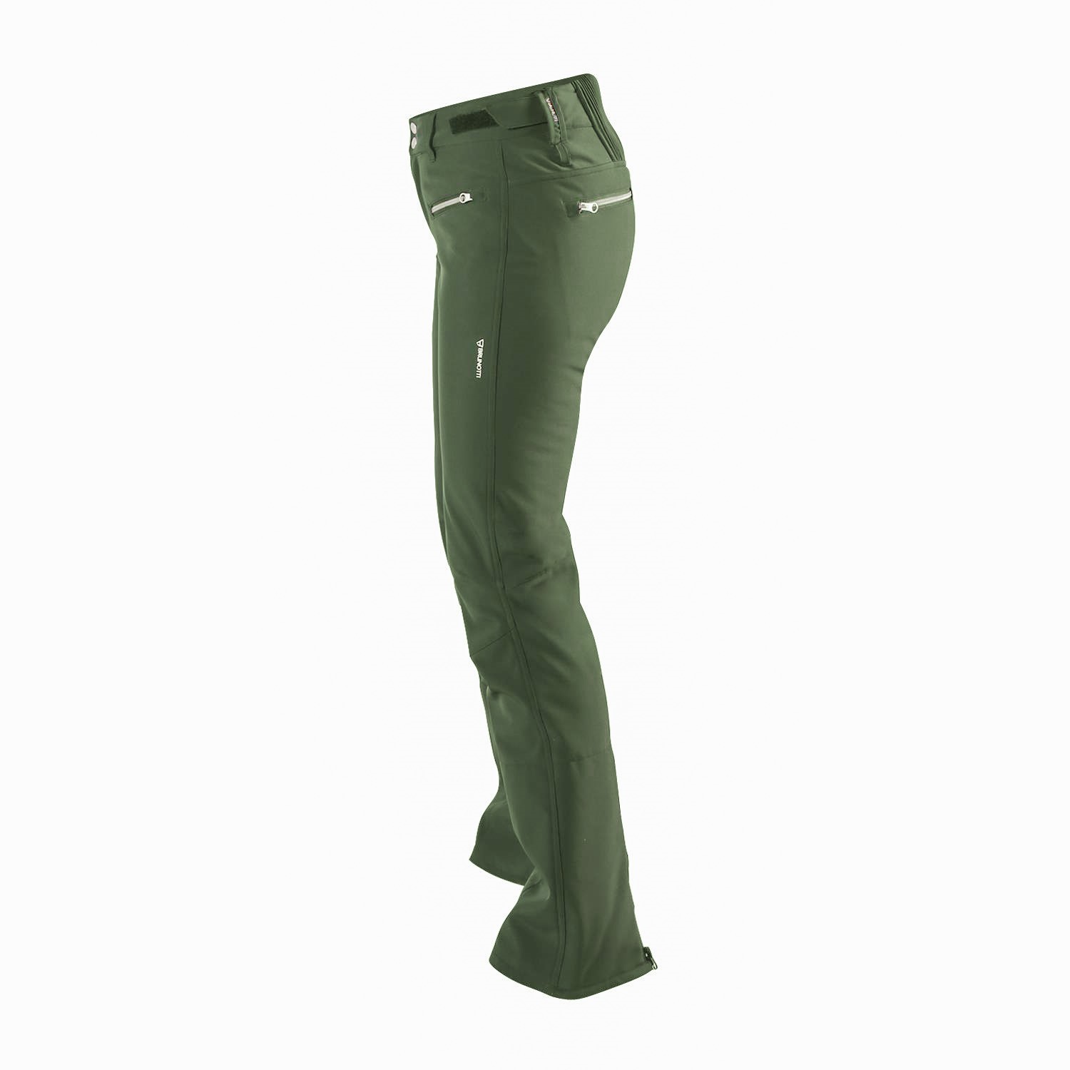 Brunotti Silverlake Women Softshellpant Brunotti Silverlake Women Softshellpant