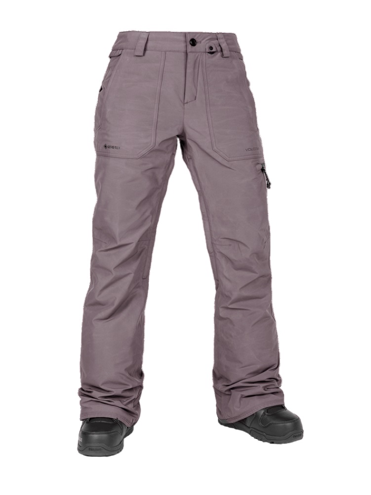 Volcom Womens Knox Ins Gore-Tex Pant
