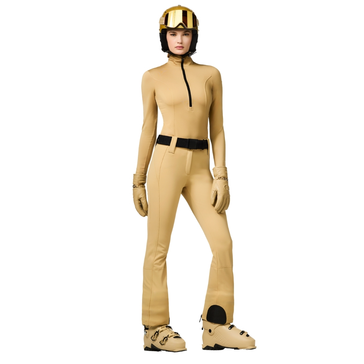 Goldbergh Womens Pippa Ski Pants