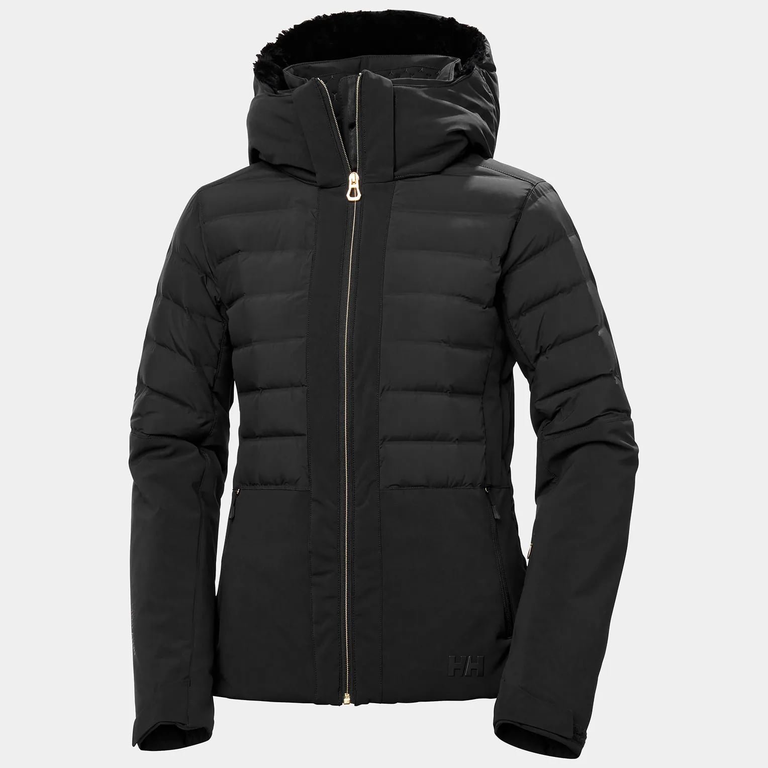 Helly Hansen Womens Avanti Jacket 991 Black M 7040058625124