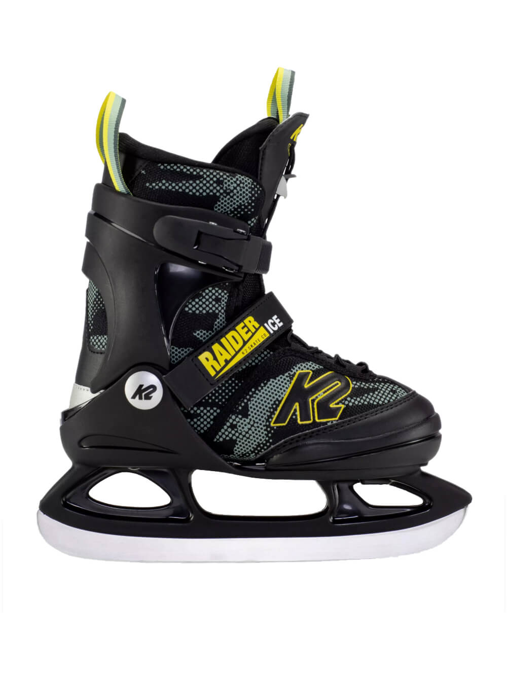 K2 Raider Ice K2 Raider Ice
