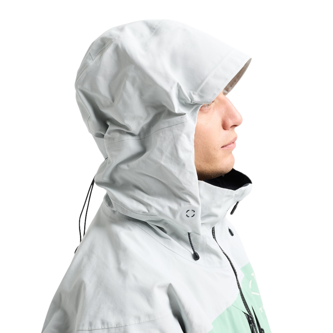 Burton Mens AK Swash GORE-TEX Jacket