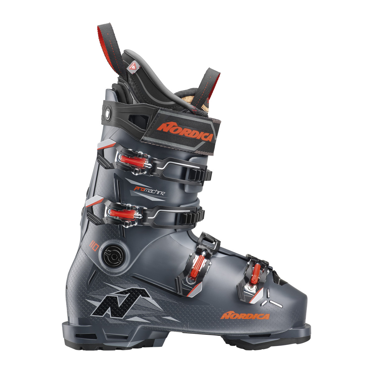 Nordica Pro Machine 3 110 GW