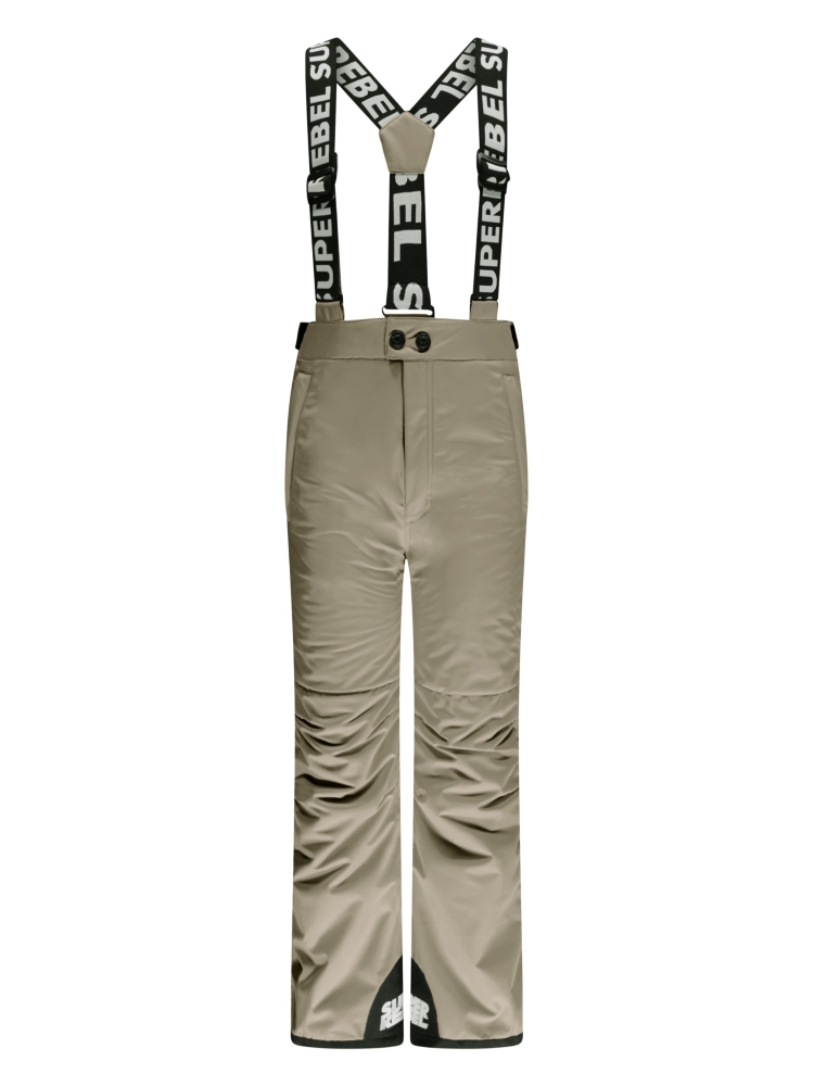 Superrebel Kids Speed Ski Pant Superrebel Kids Speed Ski Pant
