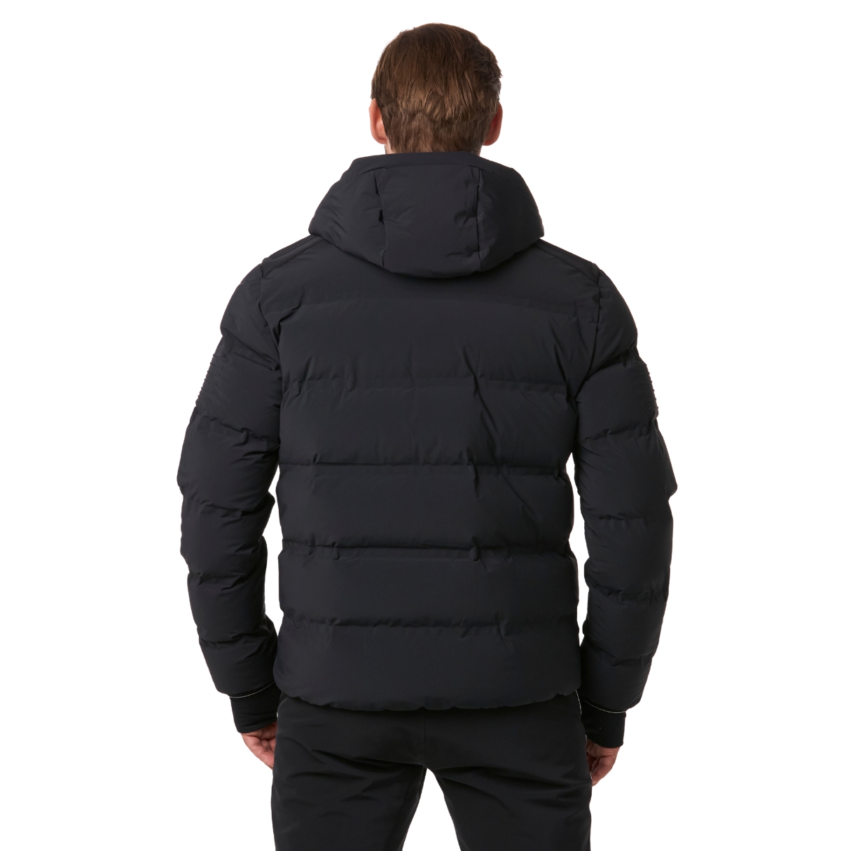 Toni Sailer Mens Finn