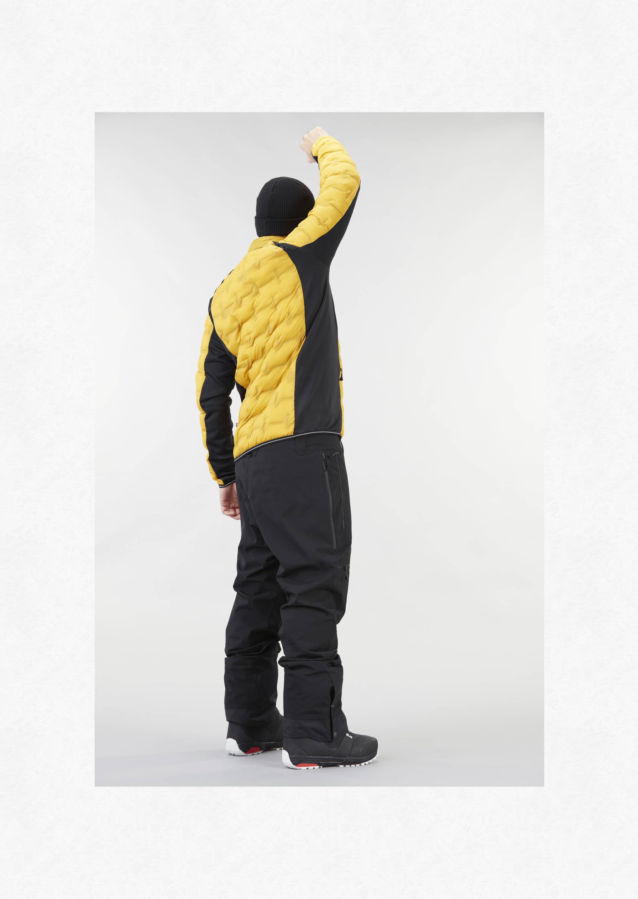 Picture M Horse Jacket 2021 Picture M Horse Jacket 2021