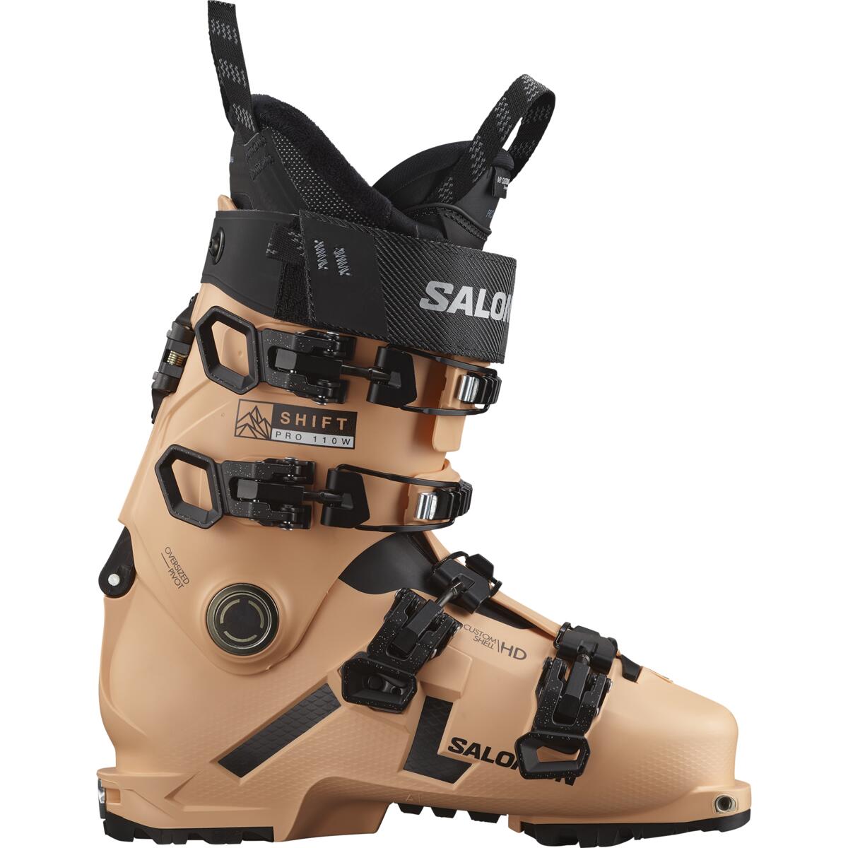 Salomon Shift Pro 110 W AT GW