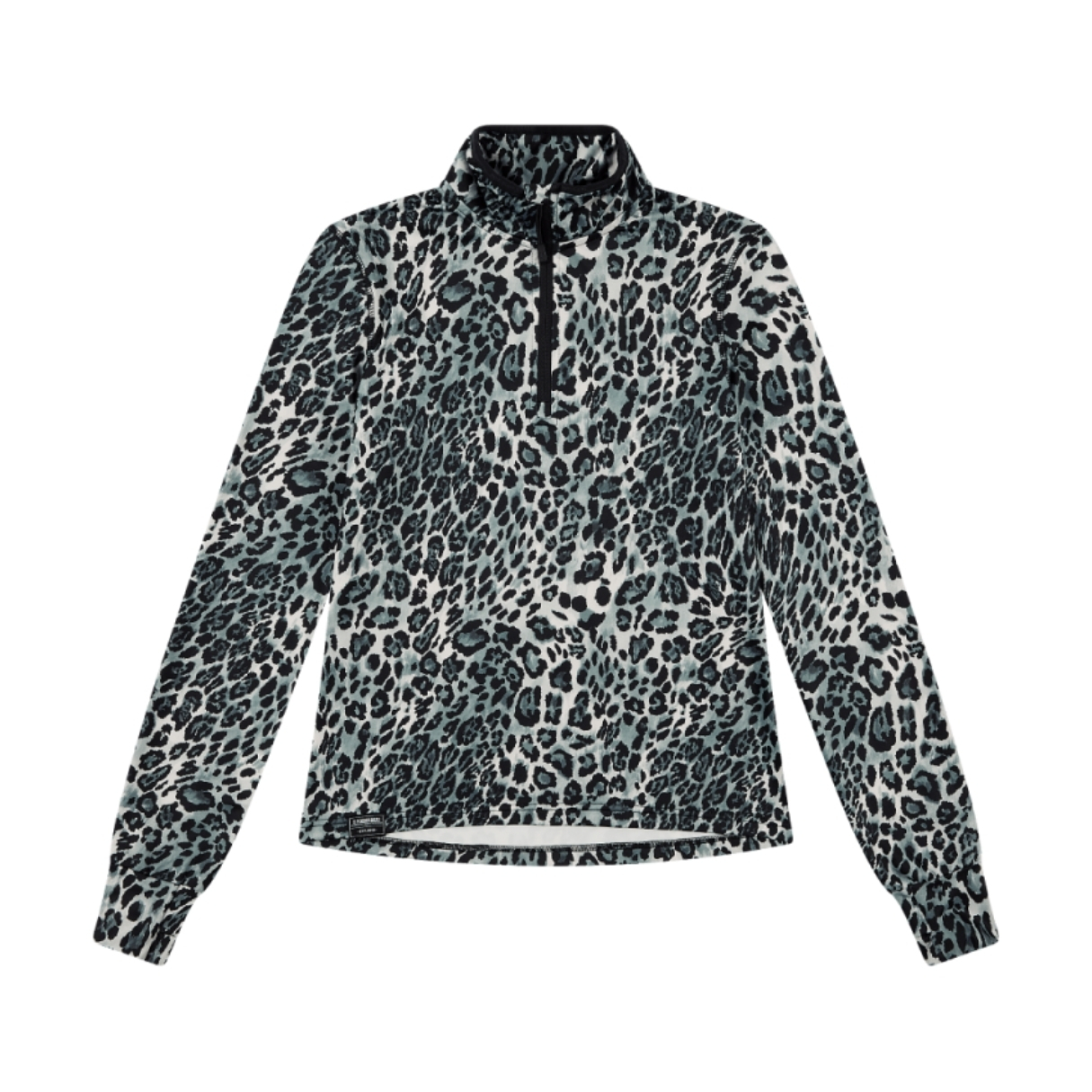 Poederbaas Womens Arty Pully