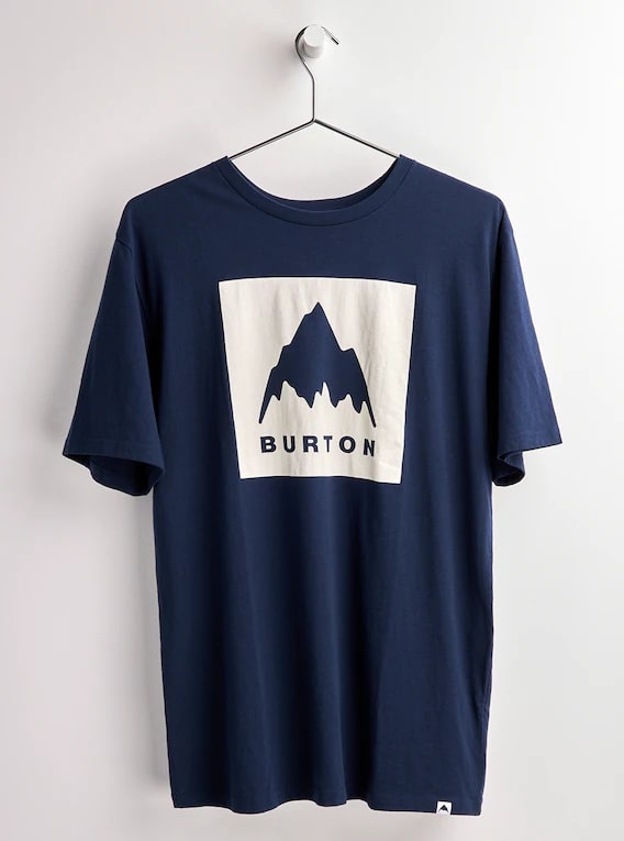Burton Classic Mountain High Short Sl