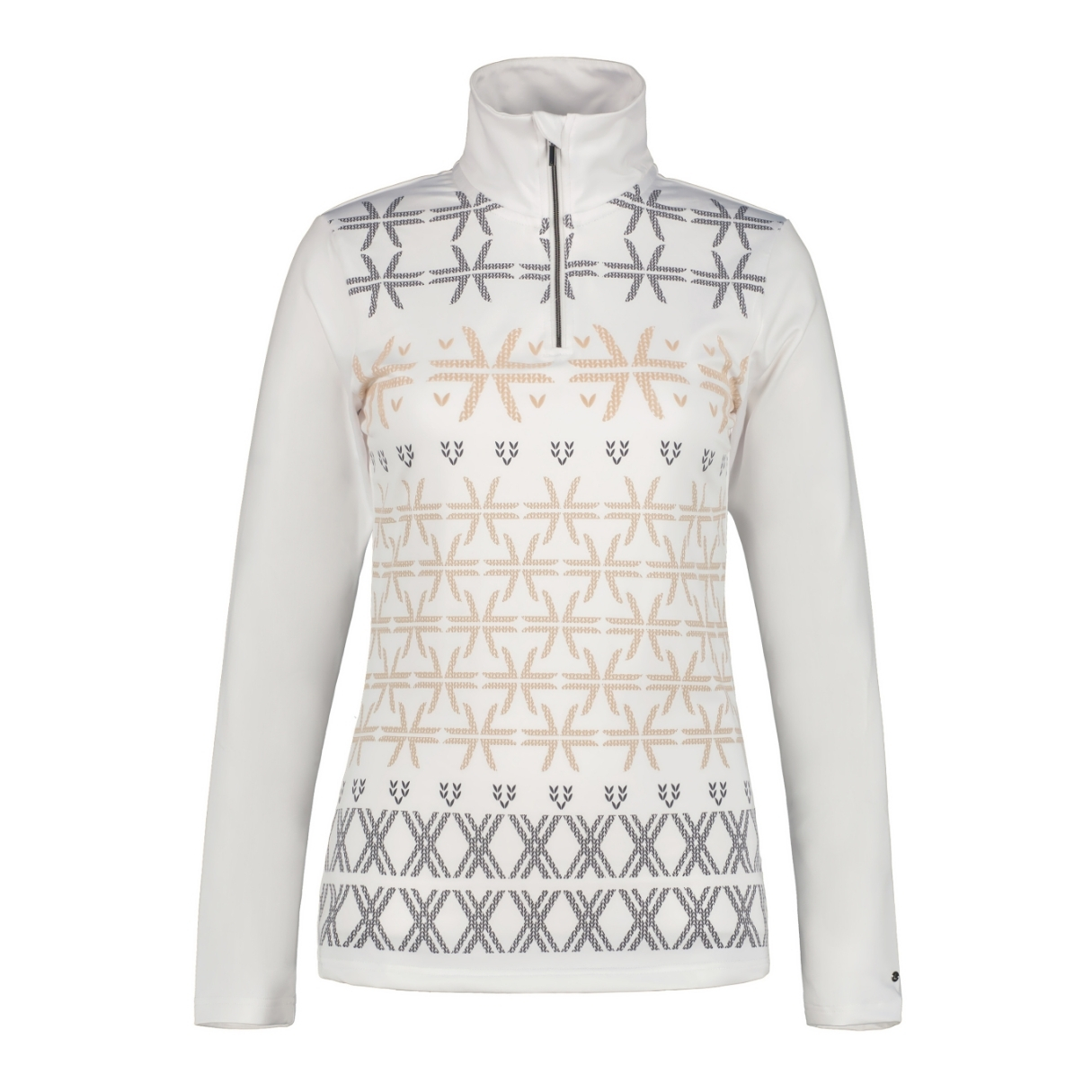 Luhta Womens Ahjola Pully