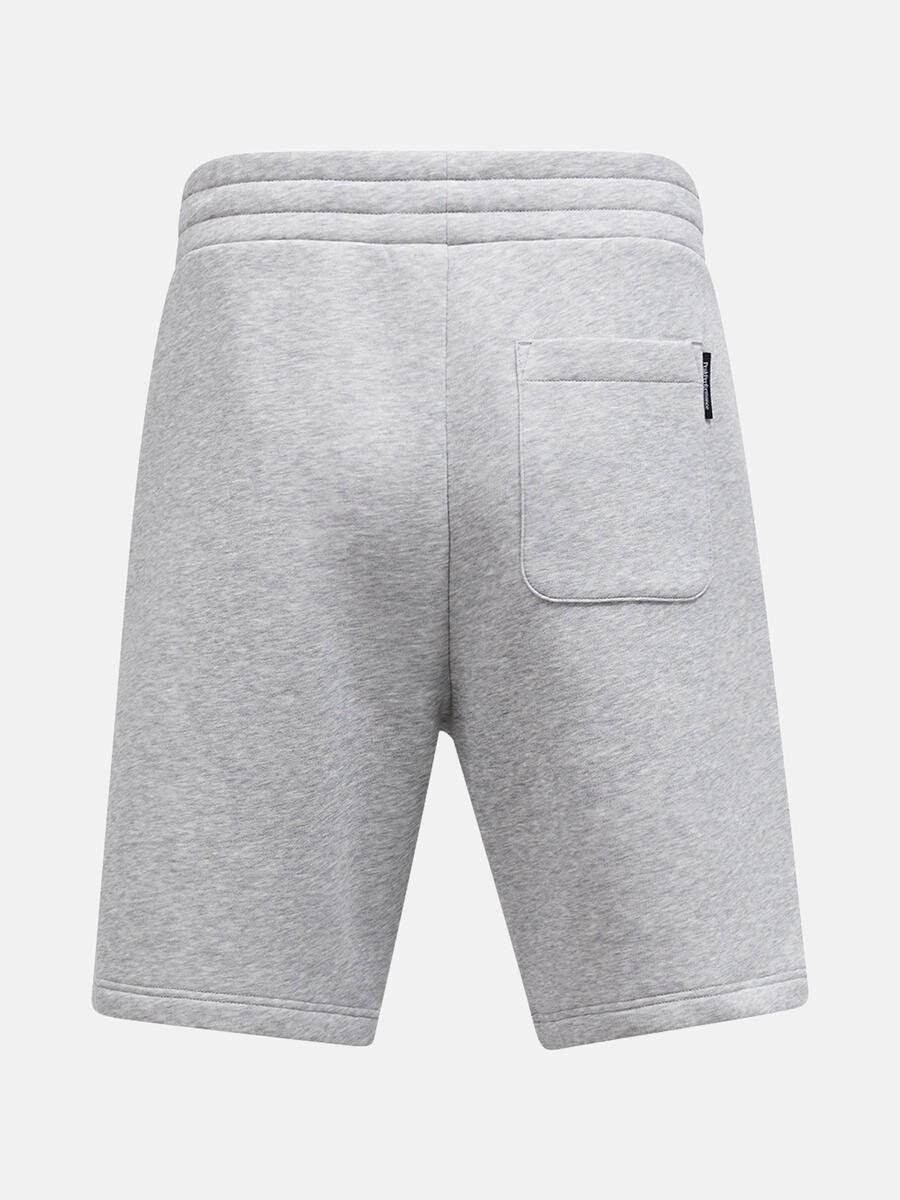 Peak Performance Mens Original Sweat Shorts