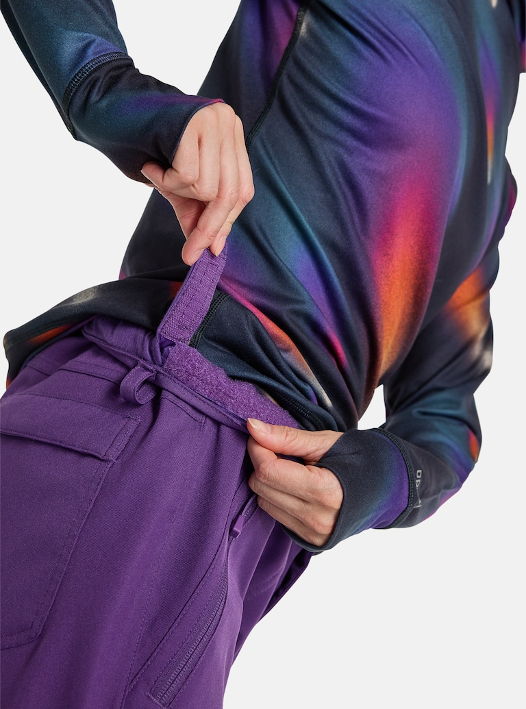 Burton Womens Vida Stretch Pants