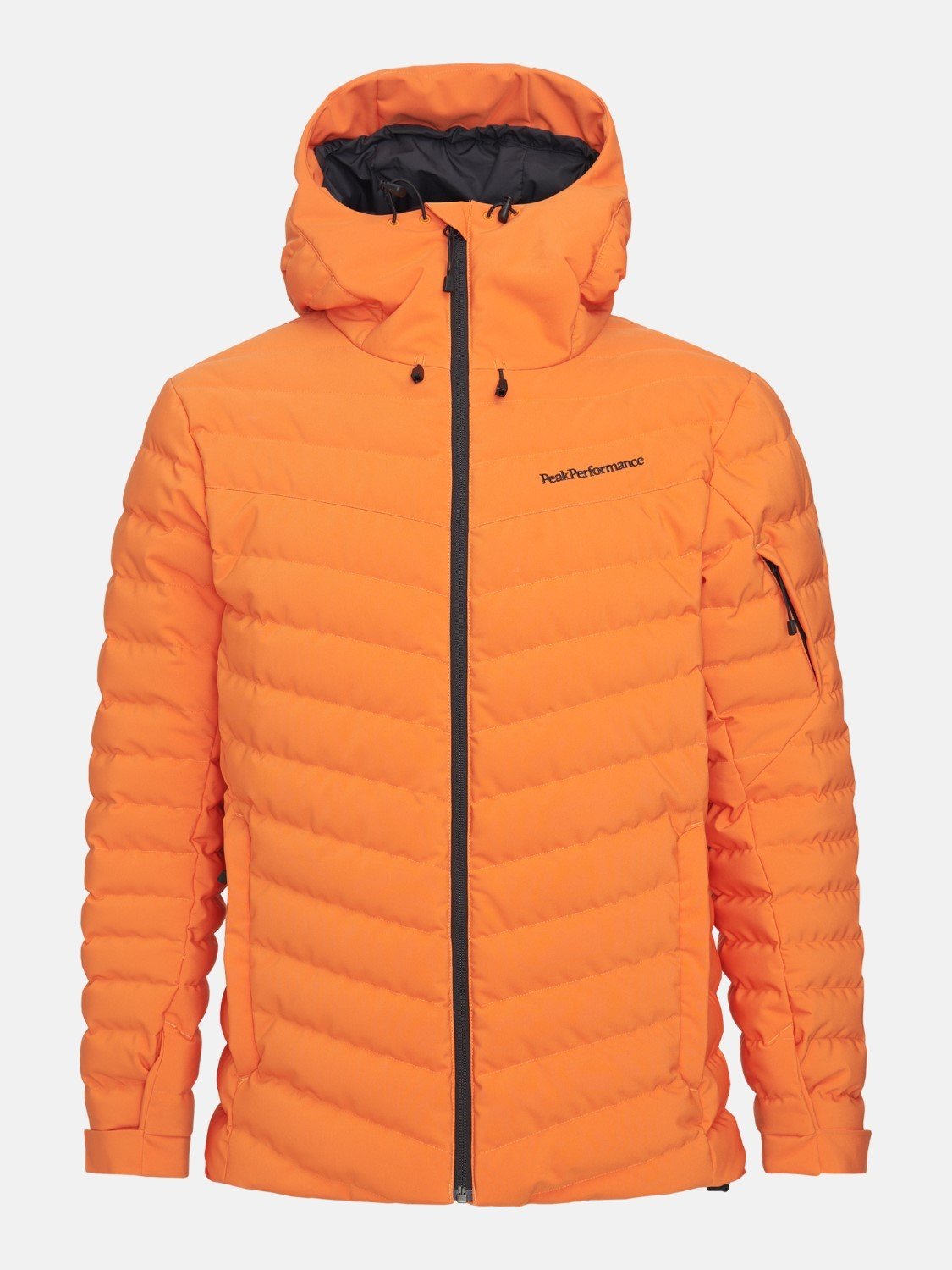Peak Performance M Frost Ski Jacket 2021 Peak Performance M Frost Ski Jacket 2021
