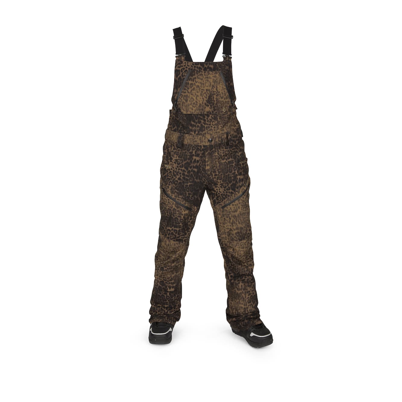 Volcom Elm Gore Bib Overall 2021 Volcom Elm Gore Bib Overall 2021
