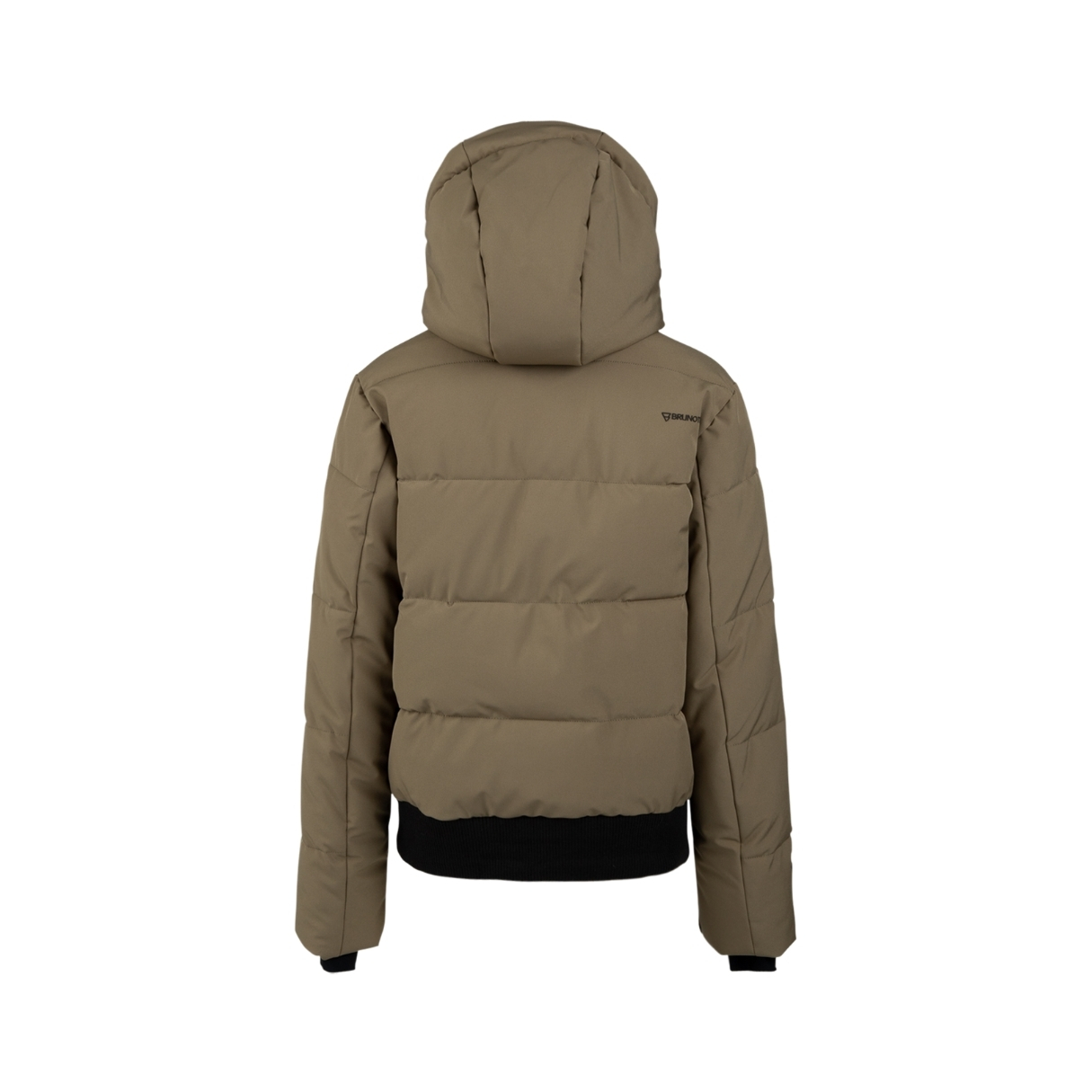 Brunotti Suncrowny Girls Snow Jacket