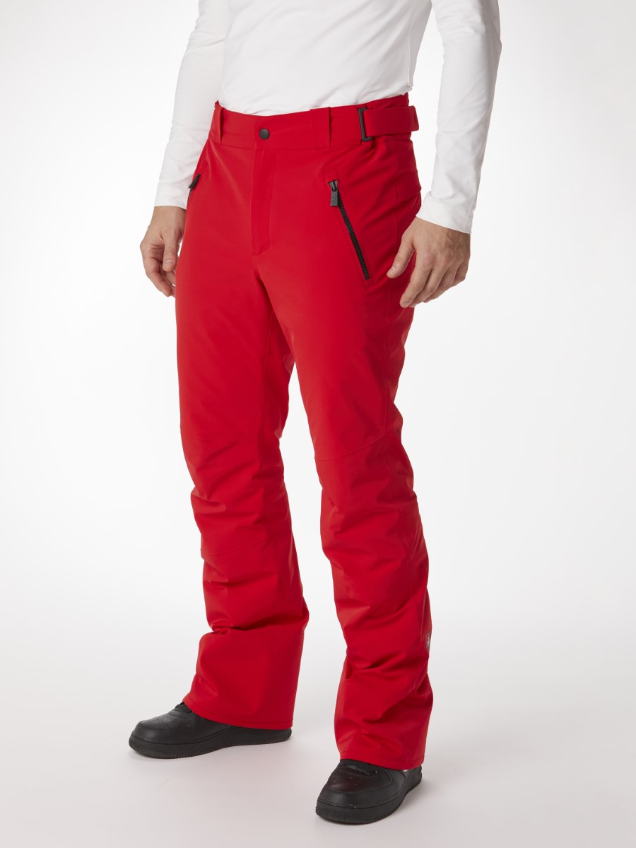 Toni Sailer William Men Ski Pants
